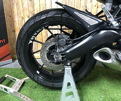 2014 Yamaha MT - Image 4/10