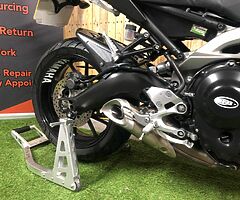 2014 Yamaha MT - Image 5/10