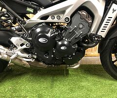 2014 Yamaha MT - Image 6/10