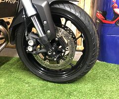 2014 Yamaha MT - Image 8/10