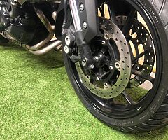 2014 Yamaha MT - Image 9/10