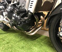 2014 Yamaha MT - Image 10/10