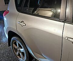 Toyota rav4 - Image 3/10