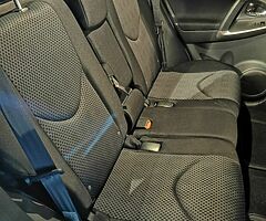Toyota rav4 - Image 8/10