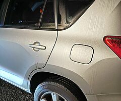 Toyota rav4 - Image 10/10