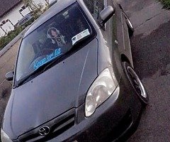 Corolla - Image 4/10