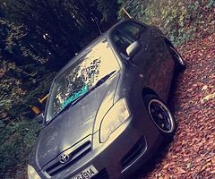 Corolla - Image 7/10