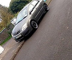 Corolla - Image 8/10