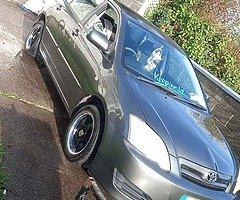 Corolla - Image 10/10