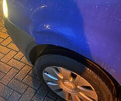 Volkswagen caddy - Image 4/5