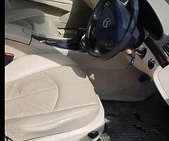 Mercedes E200 Kompressor 04 - Image 4/6