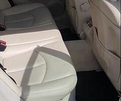 Mercedes E200 Kompressor 04 - Image 5/6