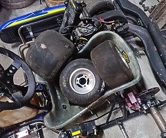 Rotax max