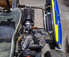 Rotax max