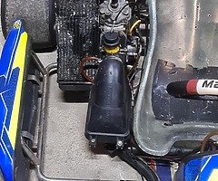 Rotax max