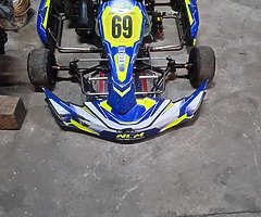 Rotax max - Image 4/5
