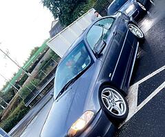 BMW e46 Msport - Image 4/10