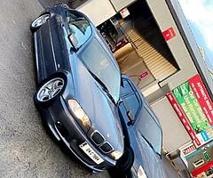 BMW e46 Msport - Image 5/10