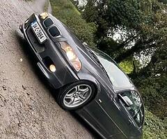 BMW e46 Msport - Image 7/10