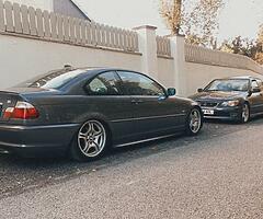 BMW e46 Msport - Image 9/10