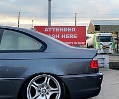 BMW e46 Msport - Image 10/10