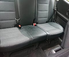 2005 Mercedes-Benz A Class Half leather - Image 6/7