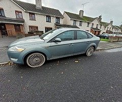 Ford mondeo - Image 3/3