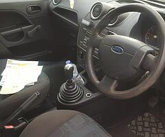 Ford Fiesta New Nct 2007 - Image 5/8
