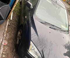 07 Ford Focus - Image 4/4