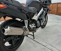 Honda vfr 800 - Image 3/7