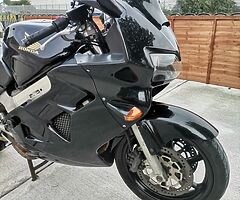 Honda vfr 800 - Image 4/7
