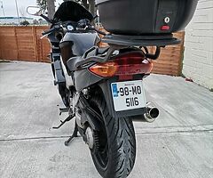 Honda vfr 800 - Image 5/7