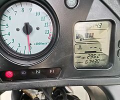 Honda vfr 800 - Image 6/7