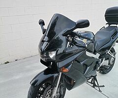Honda vfr 800 - Image 7/7
