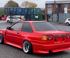 1986 Toyota Corolla - Image 5/10