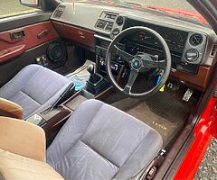 1986 Toyota Corolla - Image 6/10