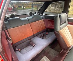 1986 Toyota Corolla - Image 7/10