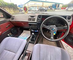 1986 Toyota Corolla - Image 8/10