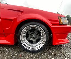 1986 Toyota Corolla - Image 10/10