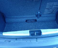 1999 Toyota Yaris - Image 7/9