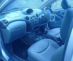 1999 Toyota Yaris - Image 8/9