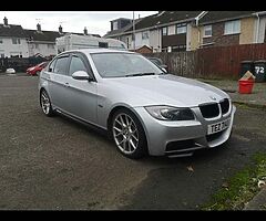 BMW 330D *** - Image 3/4