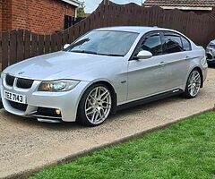 BMW 330D *** - Image 4/4