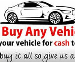 cash for cars