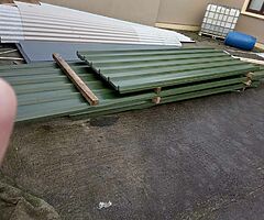 Galvanized roofing - Image 3/4