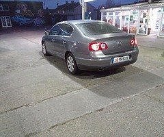 Vw passat 2.0 140bhp nct and taxed - Image 5/10