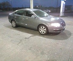 Vw passat 2.0 140bhp nct and taxed - Image 6/10