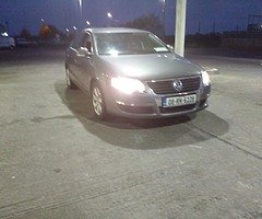 Vw passat 2.0 140bhp nct and taxed - Image 7/10