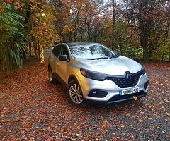 2020 Renault Kadjar  1.3 PETROL TURBO - Image 3/10