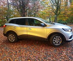 2020 Renault Kadjar  1.3 PETROL TURBO - Image 4/10